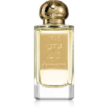 Nobile 1942 Nobile 26 Eau de Parfum unisex - imagine 2